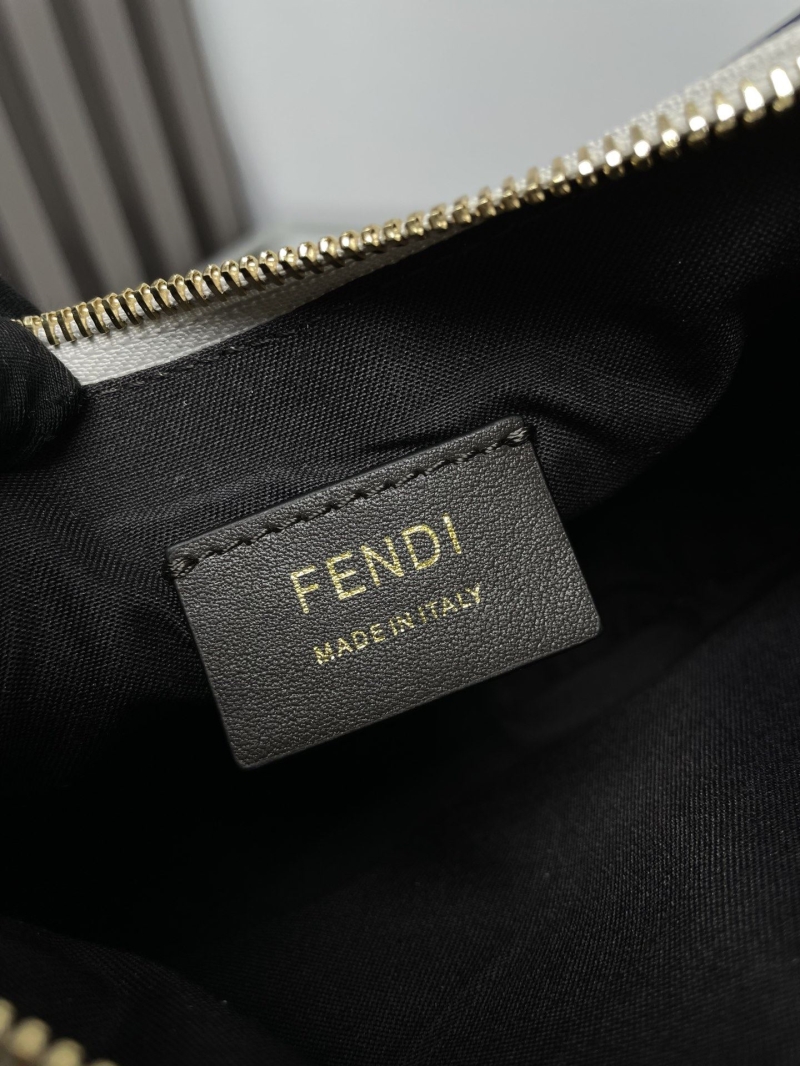 Fendi Satchel Bags